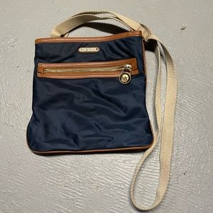 MK Crossbody